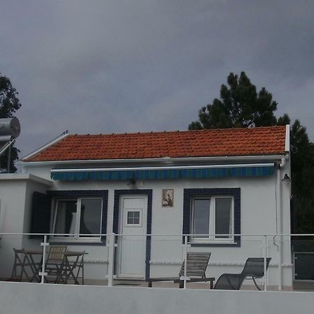 Casa Das Conchas Буаркуш Экстерьер фото