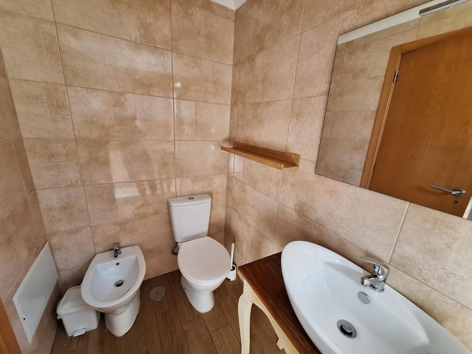 Casa Das Conchas Буаркуш Экстерьер фото