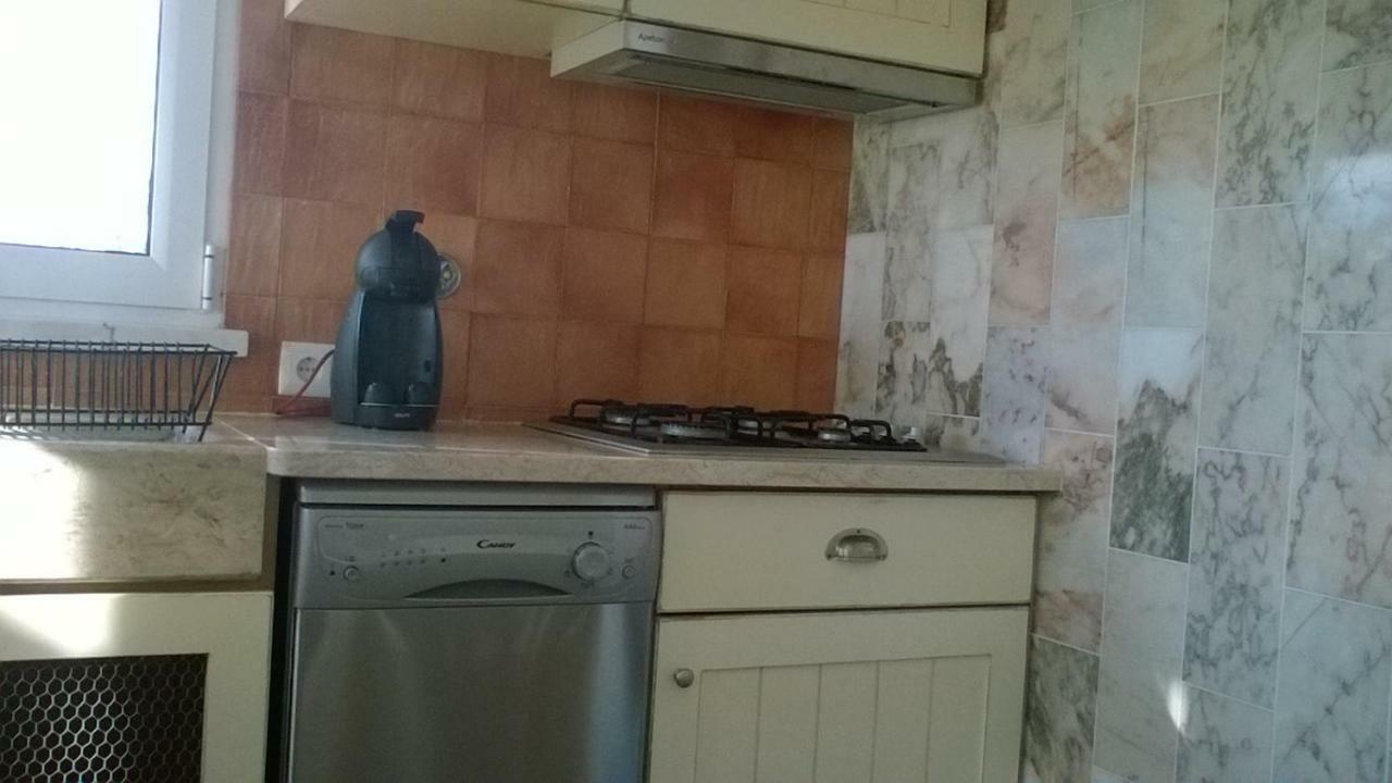 Casa Das Conchas Буаркуш Экстерьер фото