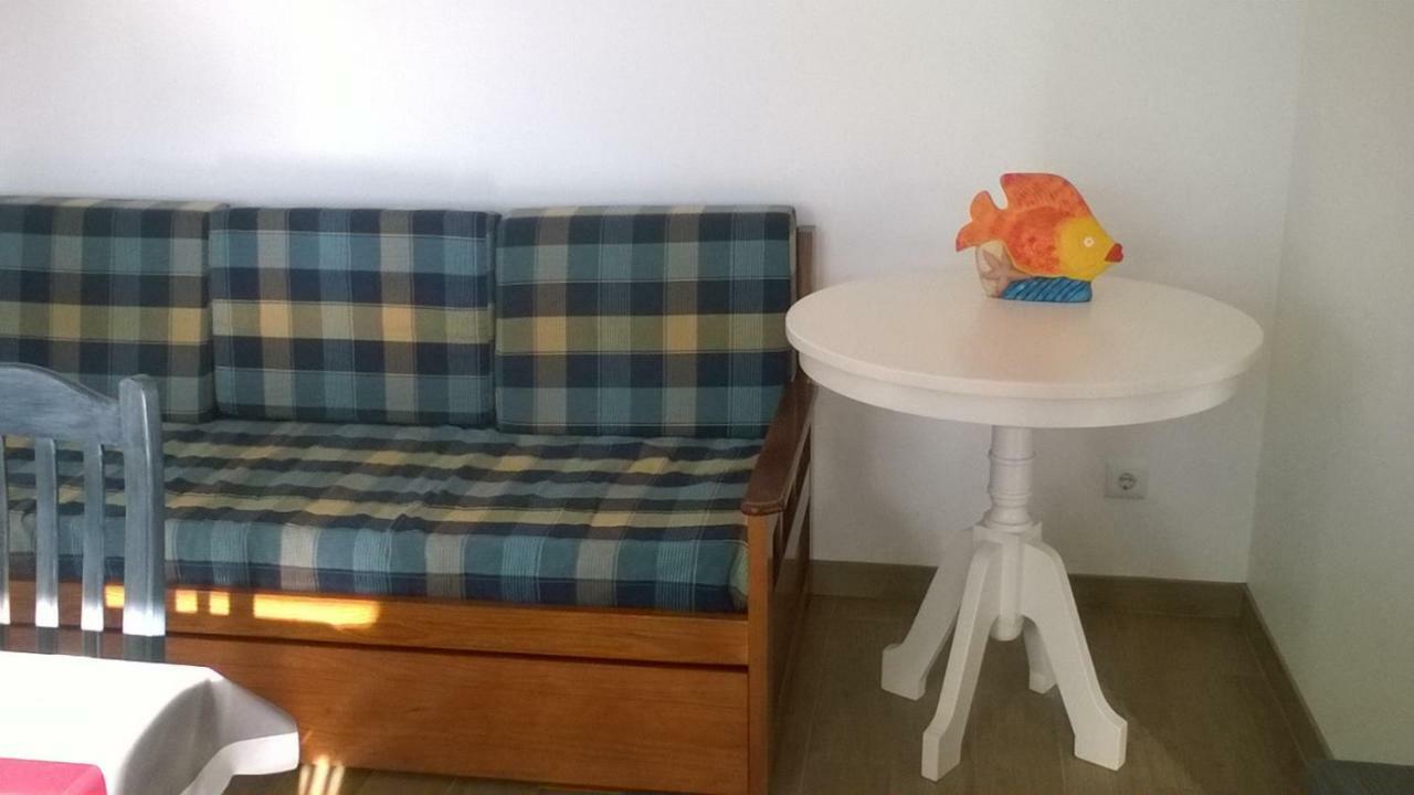 Casa Das Conchas Буаркуш Экстерьер фото