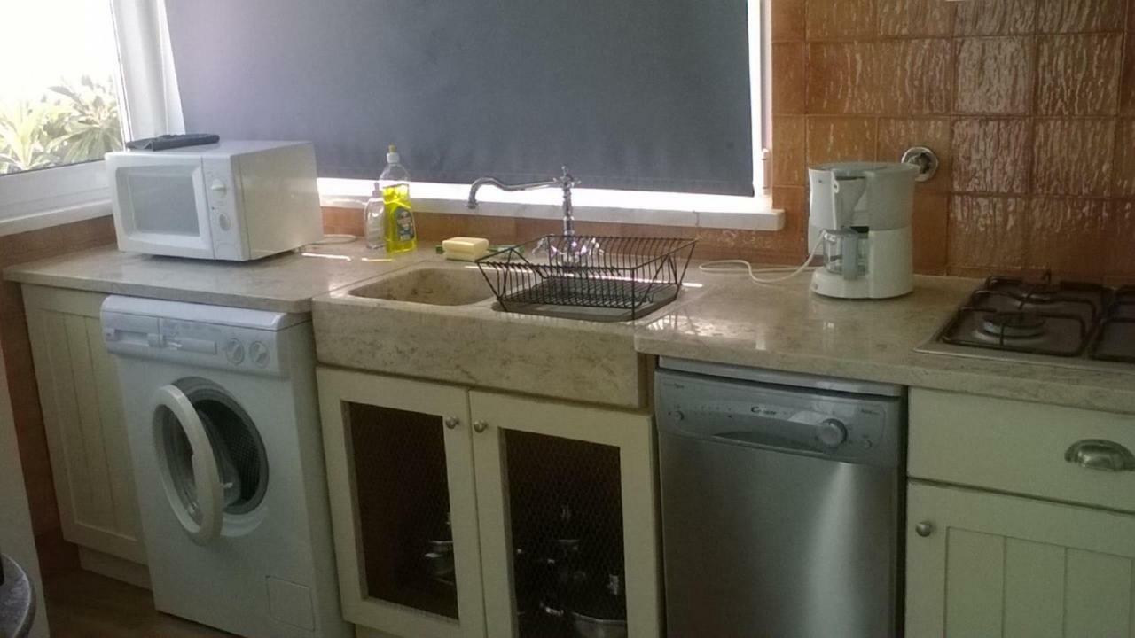 Casa Das Conchas Буаркуш Экстерьер фото